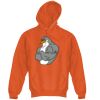 Super Heavyweight Pullover Hooded Sweatshirt Thumbnail