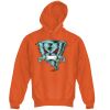 Super Heavyweight Pullover Hooded Sweatshirt Thumbnail