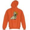 Super Heavyweight Pullover Hooded Sweatshirt Thumbnail