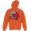 Super Heavyweight Pullover Hooded Sweatshirt Thumbnail