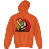 Super Heavyweight Pullover Hooded Sweatshirt Thumbnail