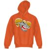 Super Heavyweight Pullover Hooded Sweatshirt Thumbnail