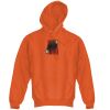Super Heavyweight Pullover Hooded Sweatshirt Thumbnail