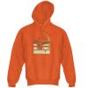 Super Heavyweight Pullover Hooded Sweatshirt Thumbnail