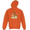 Super Heavyweight Pullover Hooded Sweatshirt Thumbnail