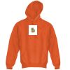 Super Heavyweight Pullover Hooded Sweatshirt Thumbnail