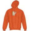 Super Heavyweight Pullover Hooded Sweatshirt Thumbnail