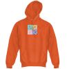 Super Heavyweight Pullover Hooded Sweatshirt Thumbnail