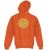 Super Heavyweight Pullover Hooded Sweatshirt Thumbnail