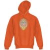 Super Heavyweight Pullover Hooded Sweatshirt Thumbnail
