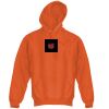 Super Heavyweight Pullover Hooded Sweatshirt Thumbnail