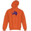 Super Heavyweight Pullover Hooded Sweatshirt Thumbnail