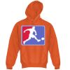 Super Heavyweight Pullover Hooded Sweatshirt Thumbnail