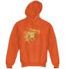 Super Heavyweight Pullover Hooded Sweatshirt Thumbnail