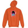 Super Heavyweight Pullover Hooded Sweatshirt Thumbnail