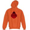 Super Heavyweight Pullover Hooded Sweatshirt Thumbnail