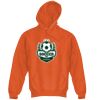 Super Heavyweight Pullover Hooded Sweatshirt Thumbnail