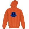 Super Heavyweight Pullover Hooded Sweatshirt Thumbnail