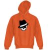Super Heavyweight Pullover Hooded Sweatshirt Thumbnail