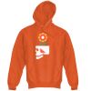 Super Heavyweight Pullover Hooded Sweatshirt Thumbnail