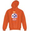 Super Heavyweight Pullover Hooded Sweatshirt Thumbnail