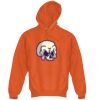 Super Heavyweight Pullover Hooded Sweatshirt Thumbnail