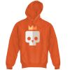 Super Heavyweight Pullover Hooded Sweatshirt Thumbnail