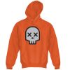 Super Heavyweight Pullover Hooded Sweatshirt Thumbnail