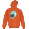 Super Heavyweight Pullover Hooded Sweatshirt Thumbnail