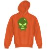 Super Heavyweight Pullover Hooded Sweatshirt Thumbnail
