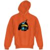 Super Heavyweight Pullover Hooded Sweatshirt Thumbnail