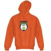 Super Heavyweight Pullover Hooded Sweatshirt Thumbnail