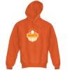 Super Heavyweight Pullover Hooded Sweatshirt Thumbnail