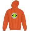 Super Heavyweight Pullover Hooded Sweatshirt Thumbnail