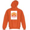 Super Heavyweight Pullover Hooded Sweatshirt Thumbnail