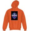 Super Heavyweight Pullover Hooded Sweatshirt Thumbnail