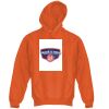 Super Heavyweight Pullover Hooded Sweatshirt Thumbnail