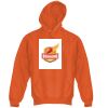 Super Heavyweight Pullover Hooded Sweatshirt Thumbnail