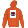 Super Heavyweight Pullover Hooded Sweatshirt Thumbnail