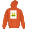 Super Heavyweight Pullover Hooded Sweatshirt Thumbnail