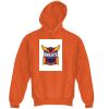 Super Heavyweight Pullover Hooded Sweatshirt Thumbnail