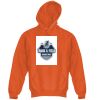 Super Heavyweight Pullover Hooded Sweatshirt Thumbnail