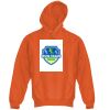 Super Heavyweight Pullover Hooded Sweatshirt Thumbnail