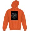 Super Heavyweight Pullover Hooded Sweatshirt Thumbnail