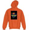 Super Heavyweight Pullover Hooded Sweatshirt Thumbnail