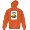 Super Heavyweight Pullover Hooded Sweatshirt Thumbnail