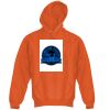 Super Heavyweight Pullover Hooded Sweatshirt Thumbnail