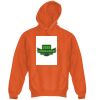 Super Heavyweight Pullover Hooded Sweatshirt Thumbnail