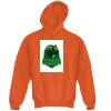 Super Heavyweight Pullover Hooded Sweatshirt Thumbnail