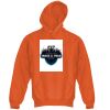 Super Heavyweight Pullover Hooded Sweatshirt Thumbnail